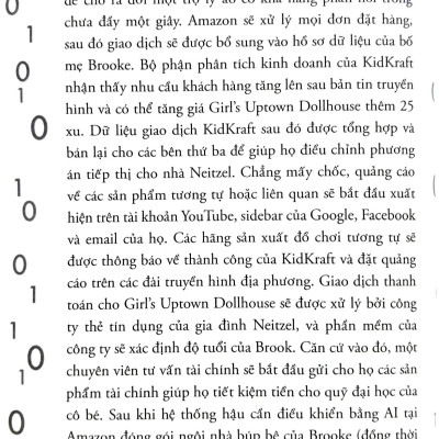 Big Data Không Xa