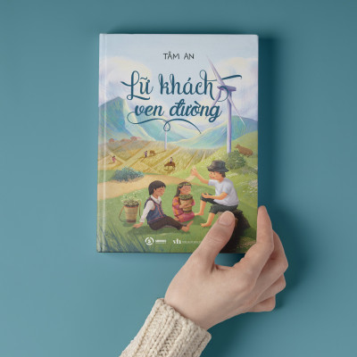 LỮ KHÁCH VEN ĐƯỜNG - Tâm An