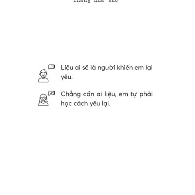 Cuộc Đời Vô Vị Thế Phải Yêu Em