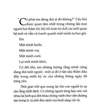 Cầm Tay Anh Tựa Vai Anh (Tặng Kèm CD)