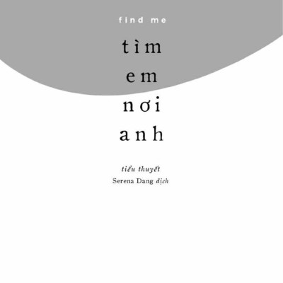 Tìm Em Nơi Anh