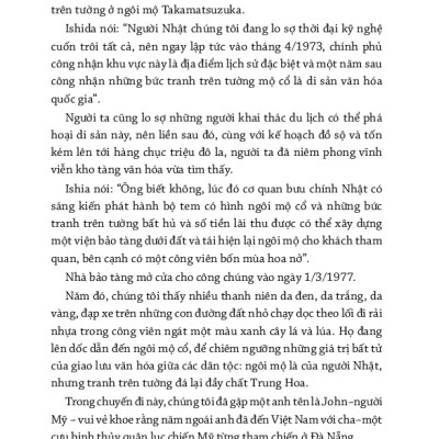 Những Giấc Mơ Bay Tự Do - Hiệu Ứng Covid - 19 Nghĩ Về Những Chuyến Đi Cũ (In lần thứ 1 năm 2022)