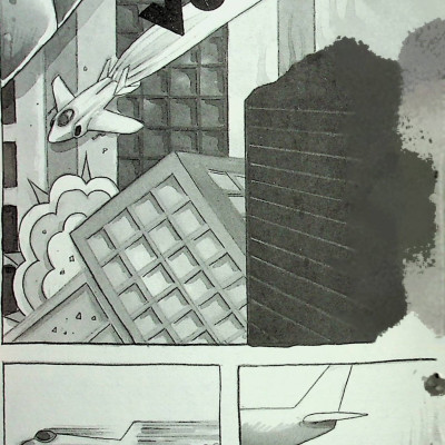 The Bad Guys - Episode 7: Do You Think He-Saurus?!