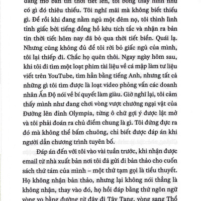 Quán Bar Trong Bụng Cá Voi