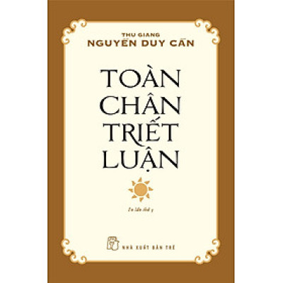 Toàn Chân Triết Luận