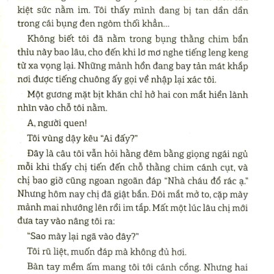 Con Chim Joong Bay Từ A Đến Z