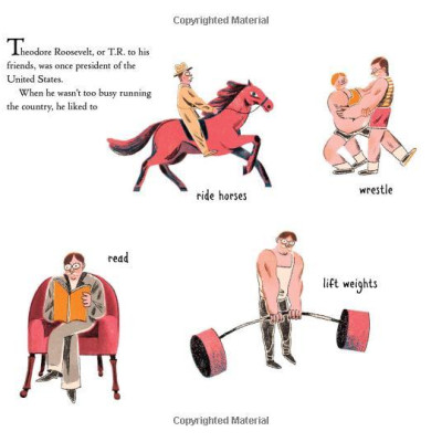 Teddy: The Remarkable Tale of a President, a Cartoonist, a Toymaker and a Bear