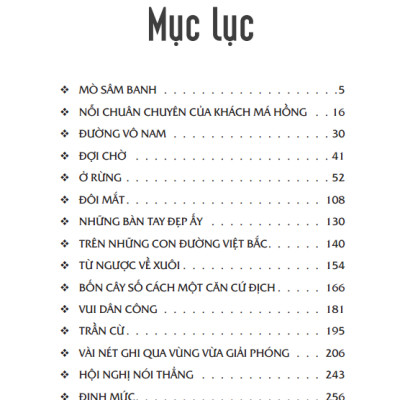 Danh Tác Văn Học Việt Nam - Đôi Mắt - Bìa Cứng (Tái Bản 2024)