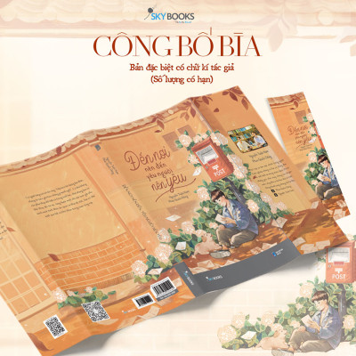 Đến Nơi Nên Đến, Yêu Người Nên Yêu