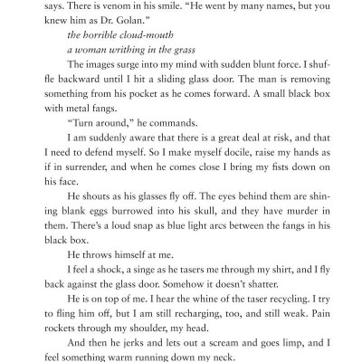 The Desolations of Devil