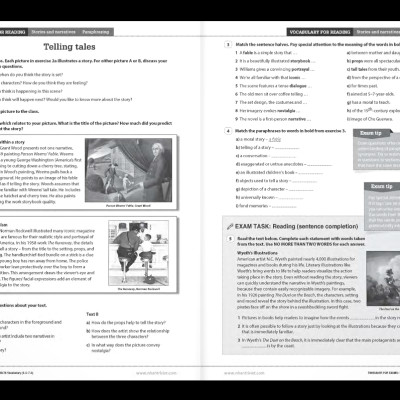 Timesaver For Exams - IELTS Vocabulary 5.5 - 7.5