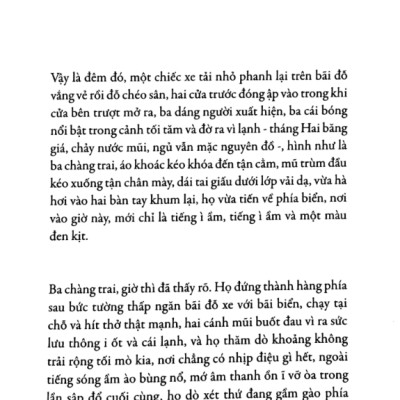 Khi Trái Tim Còn Đập