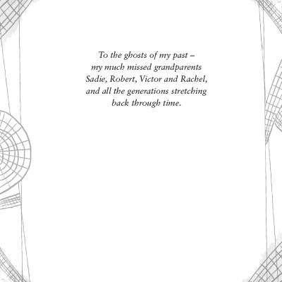 Greta And The Ghost Hunters