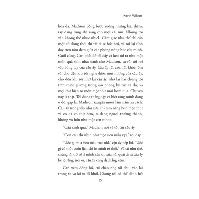 Nhà Này Không Có Trẻ Con Phát Hỏa! - Bản Quyền