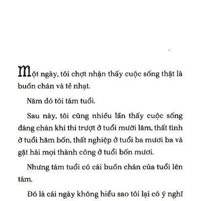 Cho Tôi Xin Một Vé Đi Tuổi Thơ (Tái Bản 2023)