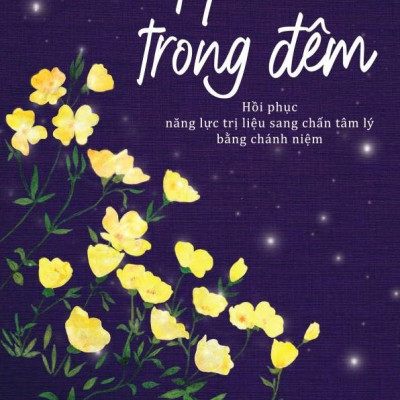 Hoa Nở Trong Đêm