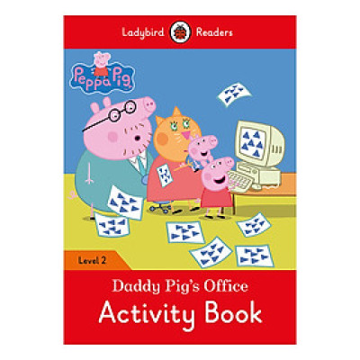 Peppa Pig: Daddy Pig