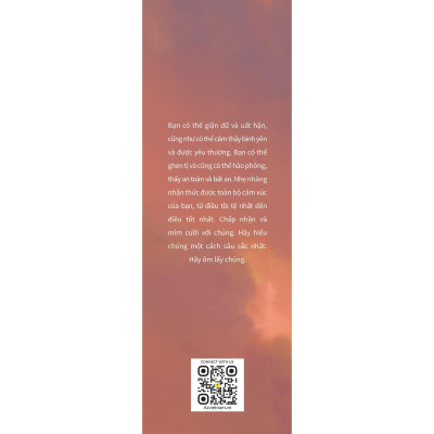 Soul Therapy: Từ Bình Tĩnh Tới Bình Yên - Bản Quyền