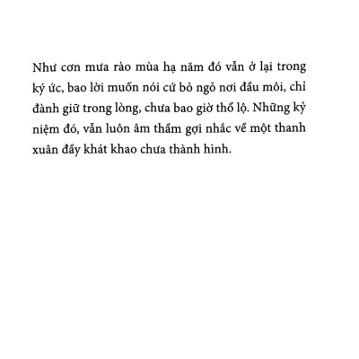Ngày Ấy Buông Tay Hóa Ra Là Chuyện Tốt - AZ