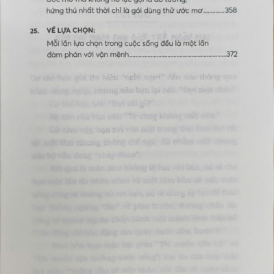 Sách - Thế giới rất huyên náo, là chính mình được rồi (Nhã Nam Official)