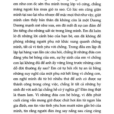 Khúc Đắm Say Tuyệt Vọng