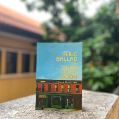 Khúc Ballad Cho Quán Cafe Buồn