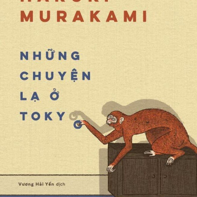 Combo Sách Truyện Ngắn Của Tác Giả Haruki Murakami - Sau Động Đất + Những Chuyện Lạ Ở Tokyo + Người TV (Bộ 3 Cuốn)