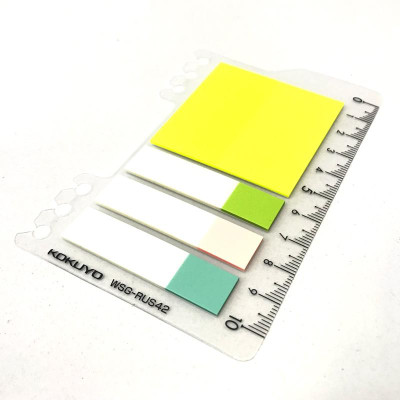 Giấy Ghi Chú Kokuyo WSG-RUS42