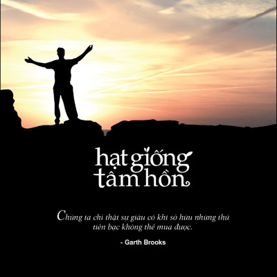 Sách Hạt Giống Tâm Hồn 4:  Từ Những Điều Bình Dị (Tái Bản 2020)