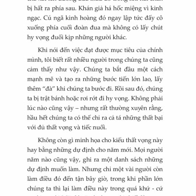 Khơi Dậy Sức Mạnh Tích Cực - Đánh Thức Năng Lực Bản Thân - 1980