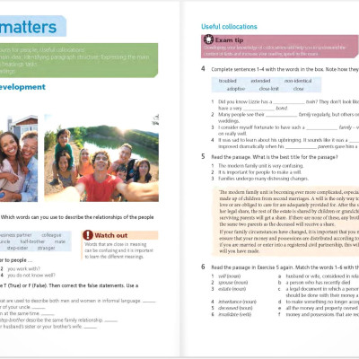 Collins Reading For IELTS – 2nd Edition