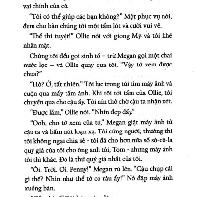 Cô Nàng Online