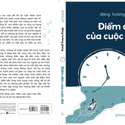 Điếm Đến Của Cuộc Đời