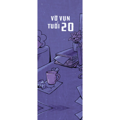 Vỡ Vụn Tuổi 20