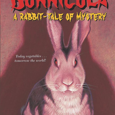 Bunnicula : A Rabbit-Tale of Mystery