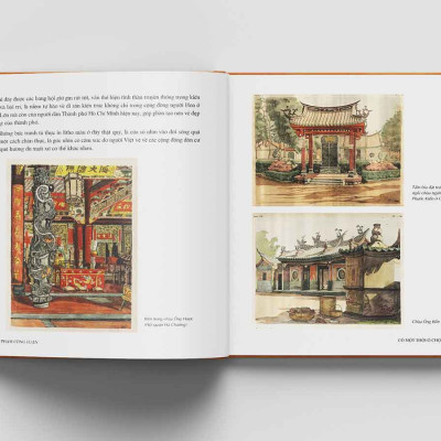  Có Một Thời Ở Chợ Lớn (Bìa cứng)