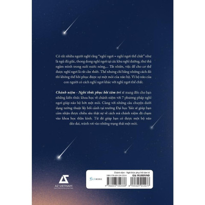 Sách - Chánh Niệm - Nghi Thức Phục Hồi Tâm Trí - AZ Việt Nam