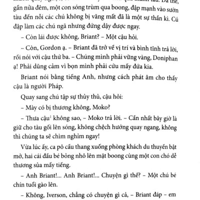 Hai Năm Trên Hoang Đảo