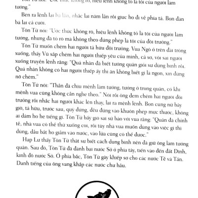 Tôn Tử Binh Pháp