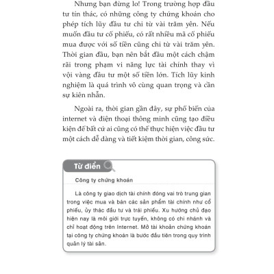 Lập Kế Hoạch Dòng Tiền Thông Minh