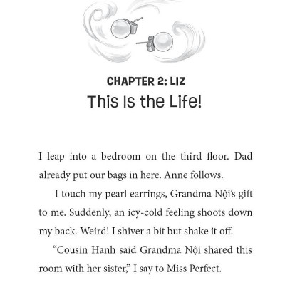 The Nguyen Kids 4: The Journey Of The Ancestors