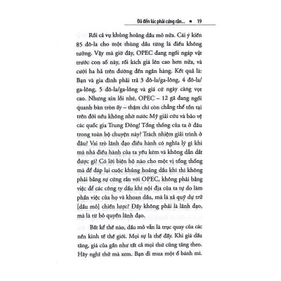 Donald J.Trump - Đã Đến Lúc Phải Cứng Rắn Để Khôi Phục Sự Vĩ Đại Của Nước Mỹ (Tái Bản 2024) - Bản Quyền