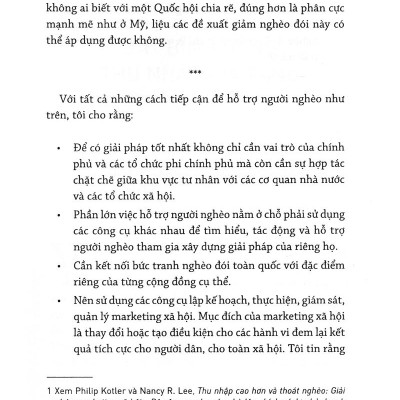 Đối Mặt Tư Bản