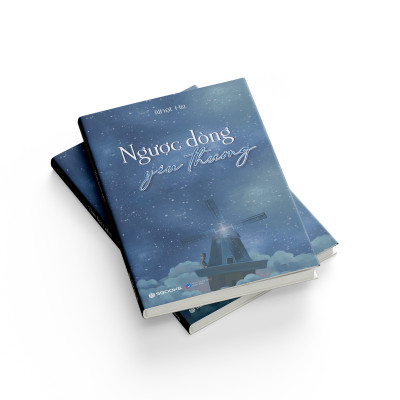 Sách - Ngược Dòng Yêu Thương (Nhật Hạ)- SBOOKS