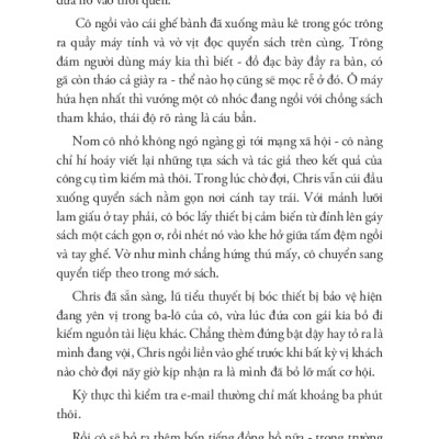 Chuyên Gia Hóa Học - The Chemist