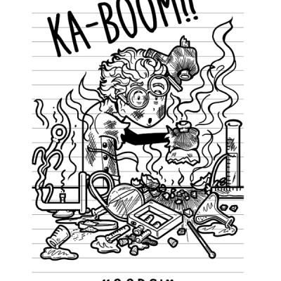 Tales From A Not-So-Secret Crush Catastrophe