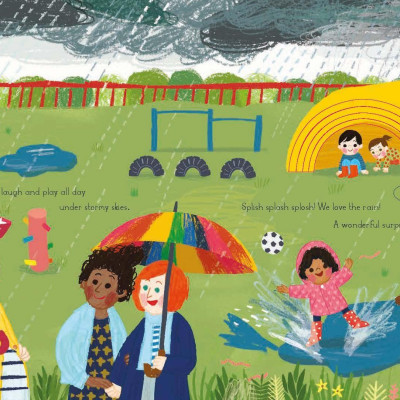 This Love: A Celebration Of Harmony Around The World