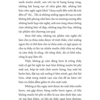 Miếng Ngon Hà Nội (Việt Nam Danh Tác)