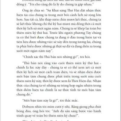 Lời Tiên Tri Celestine - The Celestine Prophecy _First News - Quyển sách mang đến sự khai sáng đầy thông tuệ, những nhận thức mới mẻ về mặt tâm linh