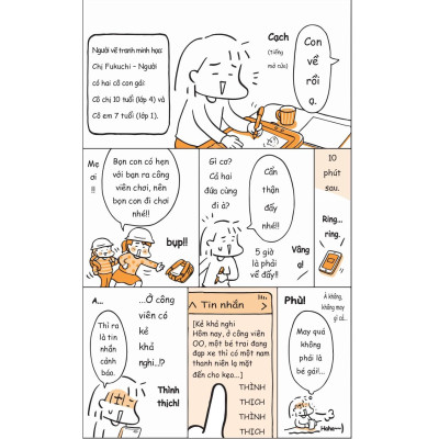 Giáo Dục Giới Tính Theo Cách Người Nhật